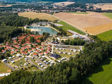 Trixi Ferienpark Zittauer Gebirge - Camping Saxe - Image N°23