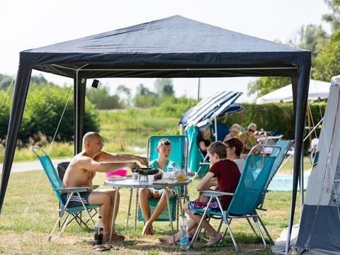 Roompot Hunzepark - Camping Aa und Hunze - Image N°6