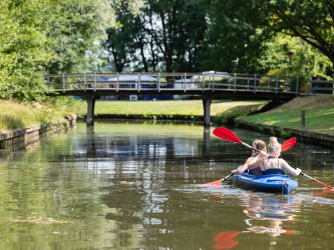 Roompot Hunzepark - Camping Aa und Hunze - Image N°9