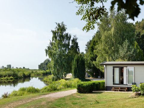 Roompot Hunzepark - Camping Aa en Hunze - Image N°16