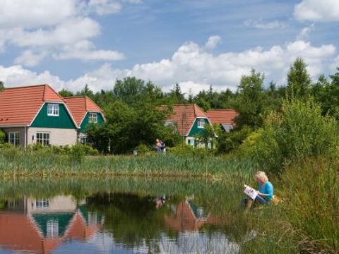 Landal Hunerwold State - Camping Westerveld