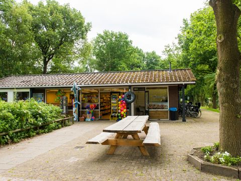 Landal Hunerwold State - Camping Westerveld - Image N°13