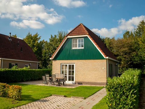 Landal Hunerwold State - Camping Westerveld - Image N°22