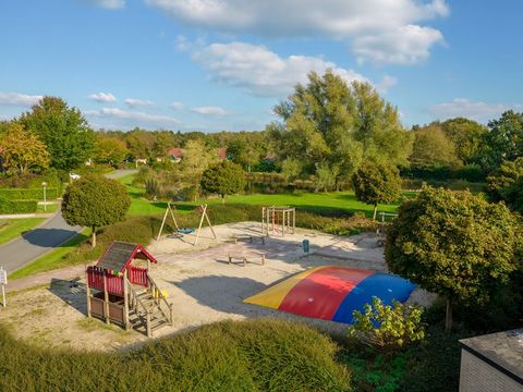 Landal Hunerwold State - Camping Westerveld - Image N°4