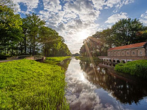 Landal De Vlegge - Camping Hardenberg - Image N°18