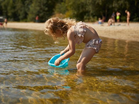 Landal De Vlegge - Camping Hardenberg - Image N°16