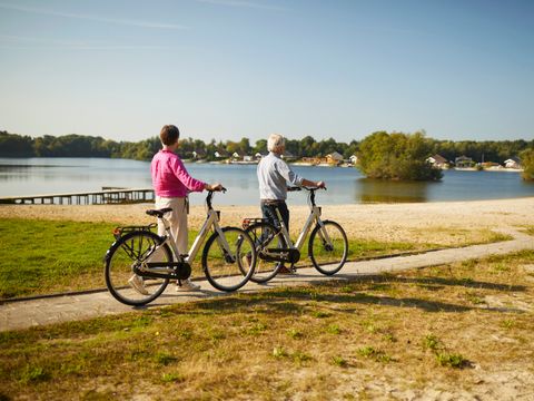 Landal De Vlegge - Camping Hardenberg - Image N°19