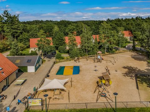 Landal De Vlegge - Camping Hardenberg - Image N°14