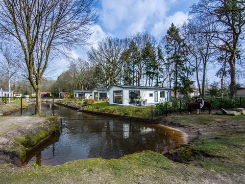 Residence De Eese - Camping Steenwijkerland - Image N°51