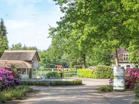 Residence De Eese - Camping Steenwijkerland - Image N°11