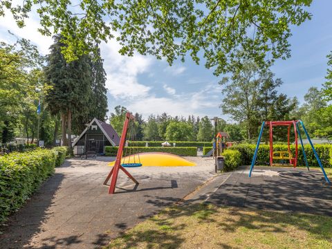 Residence De Eese - Camping Steenwijkerland - Image N°3