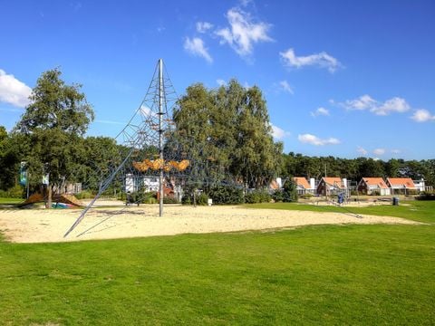 EuroParcs De Zanding - Camping Ede - Image N°9