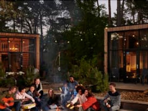 EuroParcs De Zanding - Camping Ede - Image N°93