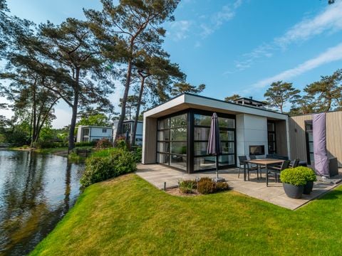 EuroParcs De Zanding - Camping Ede - Image N°34