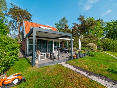 EuroParcs De Zanding - Camping Ede - Image N°30