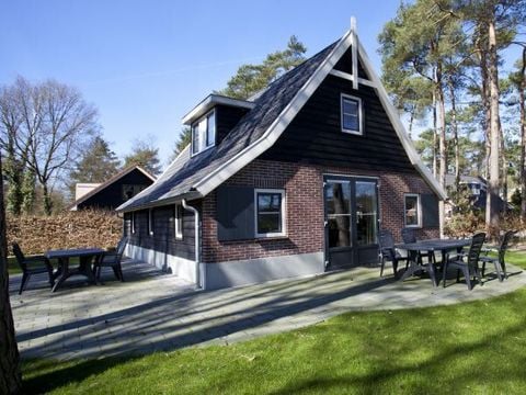 EuroParcs De Zanding - Camping Ede - Image N°42