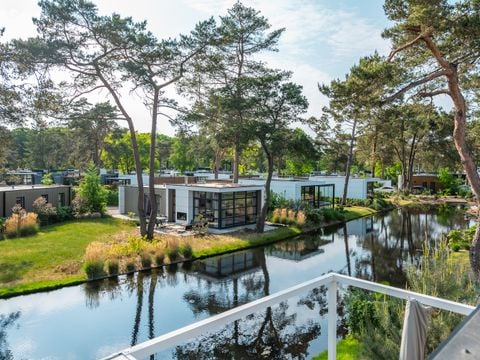 EuroParcs De Zanding - Camping Ede - Afbeelding N°0