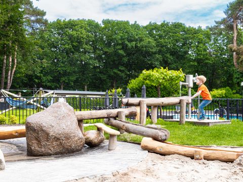 TopParken Landgoed de Scheleberg - Camping Ede - Image N°31