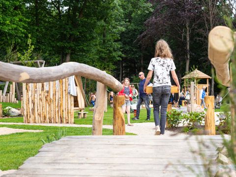 TopParken Landgoed de Scheleberg - Camping Ede - Image N°27