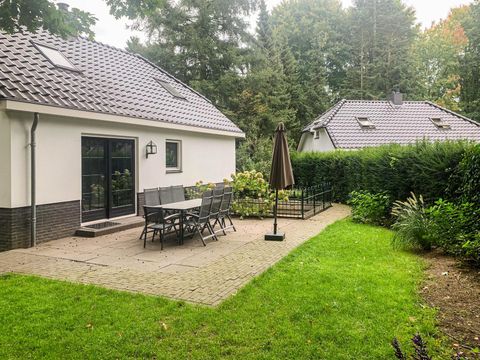 TopParken Landgoed de Scheleberg - Camping Ede - Image N°175