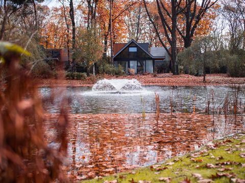 TopParken Landgoed de Scheleberg - Camping Ede - Image N°35