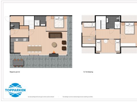 TopParken Landgoed de Scheleberg - Camping Ede - Image N°234