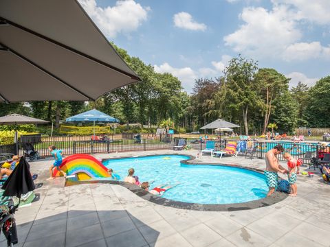 TopParken Landgoed de Scheleberg - Camping Ede - Image N°8