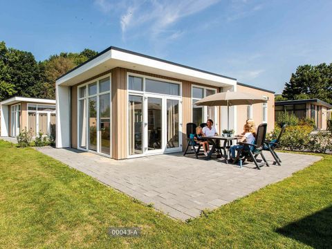 TopParken Landgoed de Scheleberg - Camping Ede - Image N°208