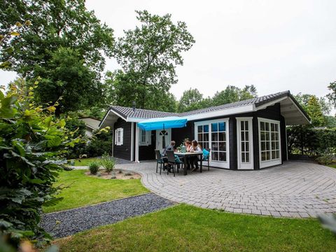 TopParken Landgoed de Scheleberg - Camping Ede - Image N°235