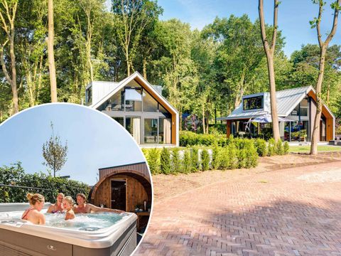 TopParken Landgoed de Scheleberg - Camping Ede - Image N°201