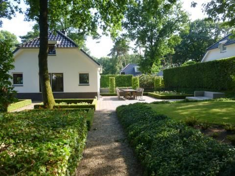 TopParken Landgoed de Scheleberg - Camping Ede - Image N°9