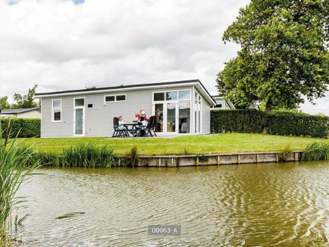 TopParken Park Westerkogge - Camping Koggenland - Image N°90