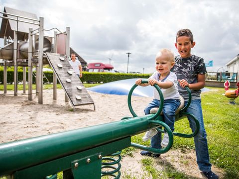 TopParken Park Westerkogge - Camping Koggenland - Image N°3