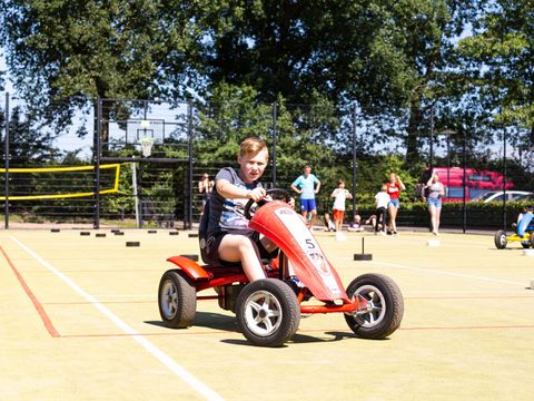 TopParken Recreatiepark 't Gelloo - Camping Ede - Image N°33