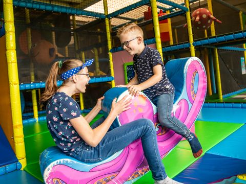 TopParken Recreatiepark 't Gelloo - Camping Ede - Image N°12