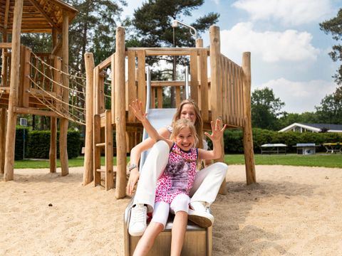 TopParken Recreatiepark 't Gelloo - Camping Ede - Image N°4