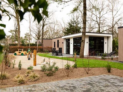 TopParken Recreatiepark 't Gelloo - Camping Ede