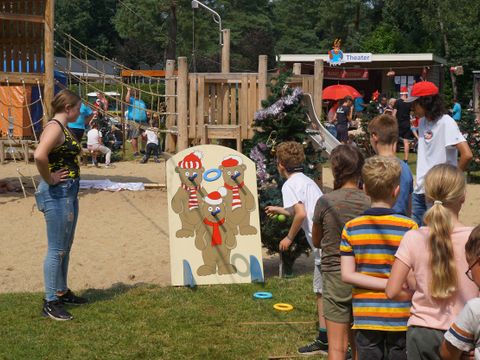 TopParken Recreatiepark 't Gelloo - Camping Ede - Image N°25