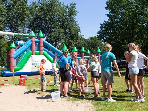 TopParken Recreatiepark 't Gelloo - Camping Ede - Image N°31