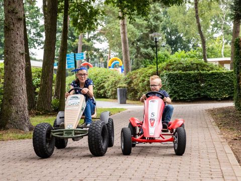 TopParken Recreatiepark 't Gelloo - Camping Ede - Image N°20