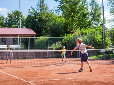 Buitenplaats De Mechelerhof - Camping Gulpen-Wittem - Image N°23