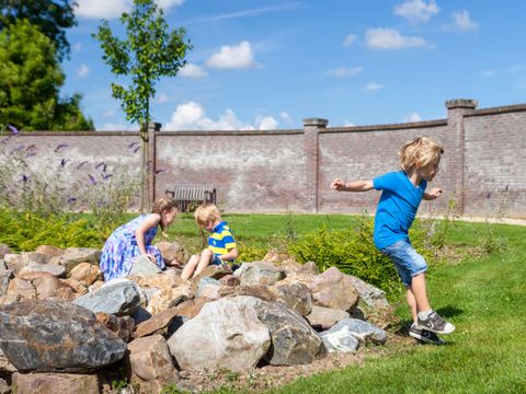 Buitenplaats De Mechelerhof - Camping Gulpen-Wittem - Image N°17