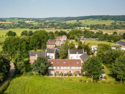 Buitenplaats De Mechelerhof - Camping Gulpen-wittem - Image N°11