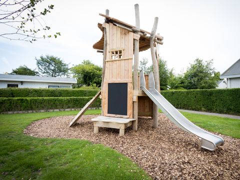 Bungalowpark De Gouden Spar - Camping Noordwijk - Image N°5