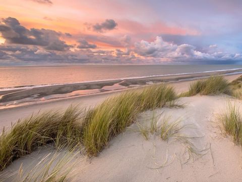 Parc Koudenburg - Camping Ameland - Image N°16