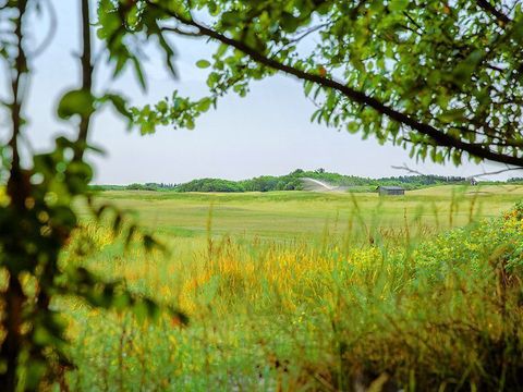 Parc Koudenburg - Camping Ameland - Image N°2