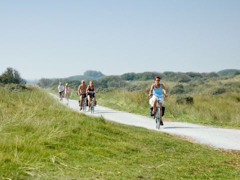 Parc Koudenburg - Camping Ameland - Image N°7