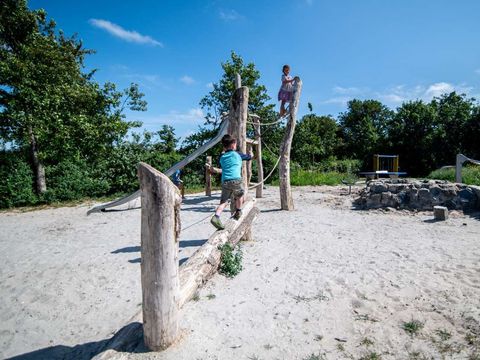 Bungalowpark Aan Noordzee - Camping Schagen - Image N°9