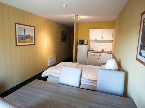 Holiday Suites Appartementen Blankenberge - Camping Flandre Occidentale - Image N°33