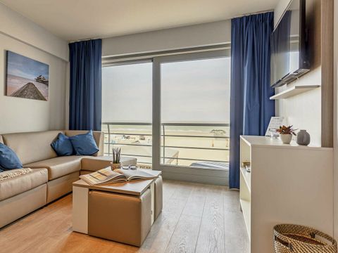 Holiday Suites Appartementen Blankenberge - Camping Flandre Occidentale - Image N°43